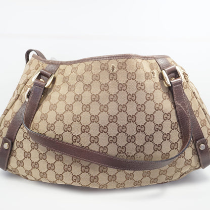 Gucci Abbey Skuldertaske