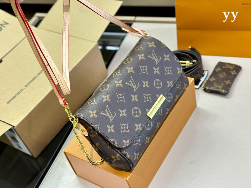 Franco Shops - Louis Vuittons  - 14992