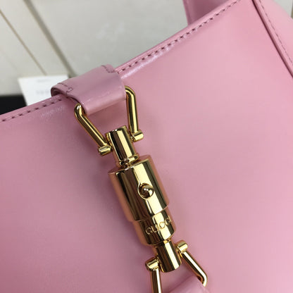BOLSA GUCCI JACKIE 28