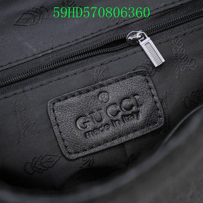 Gucci Bags - The Tote   852