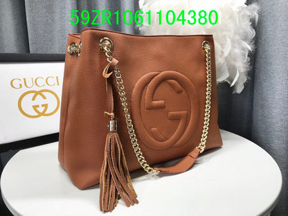 Gucci Bags - The Tote   509