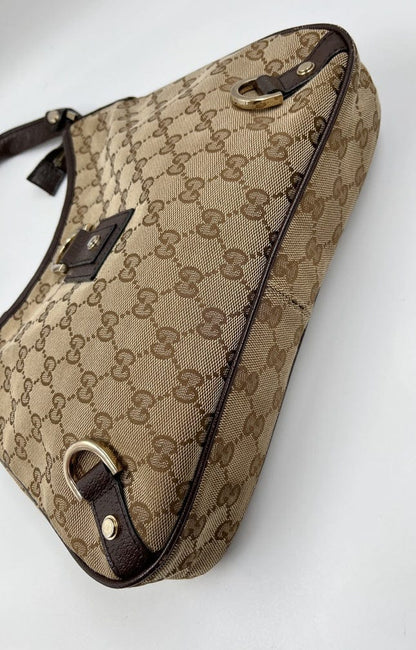 Vintage Gucci Shoulder Bag