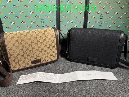 Gucci Bags - The Tote   809