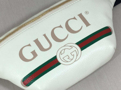 Gucci Bags - The Tote   413