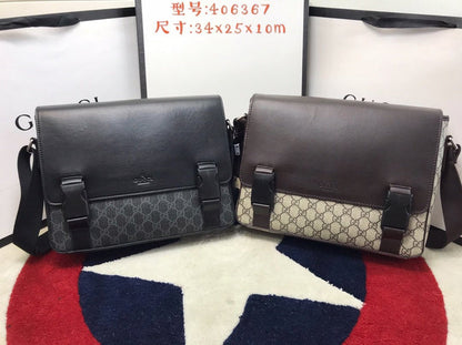 Gucci Bags - The Tote   894