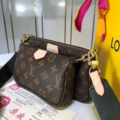 Franco Shops - Louis Vuittons  - 15580