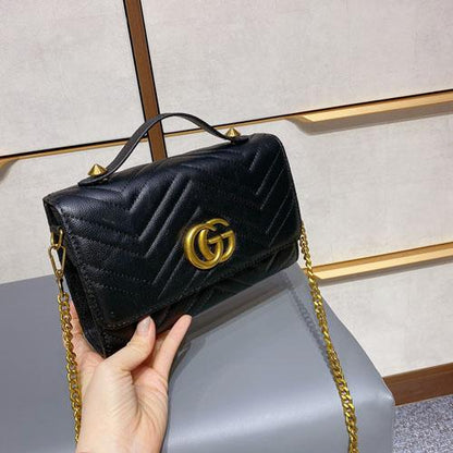 MO - Top Quality Bags Gucci 317