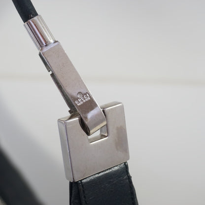 Gucci Sort Skuldertaske