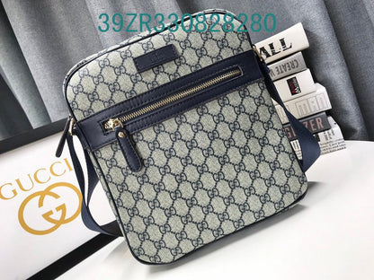 Gucci Bags - The Tote   884