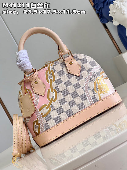 Franco Shops - Louis Vuittons  - 15487