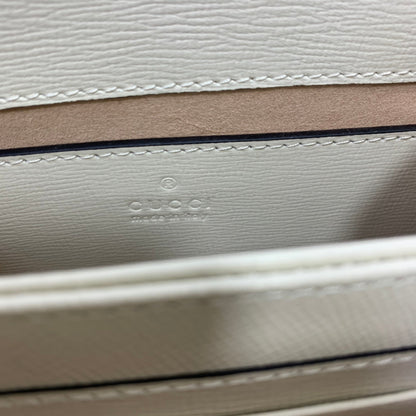 BOLSA GUCCI HORSEBIT 1955 MINI 22