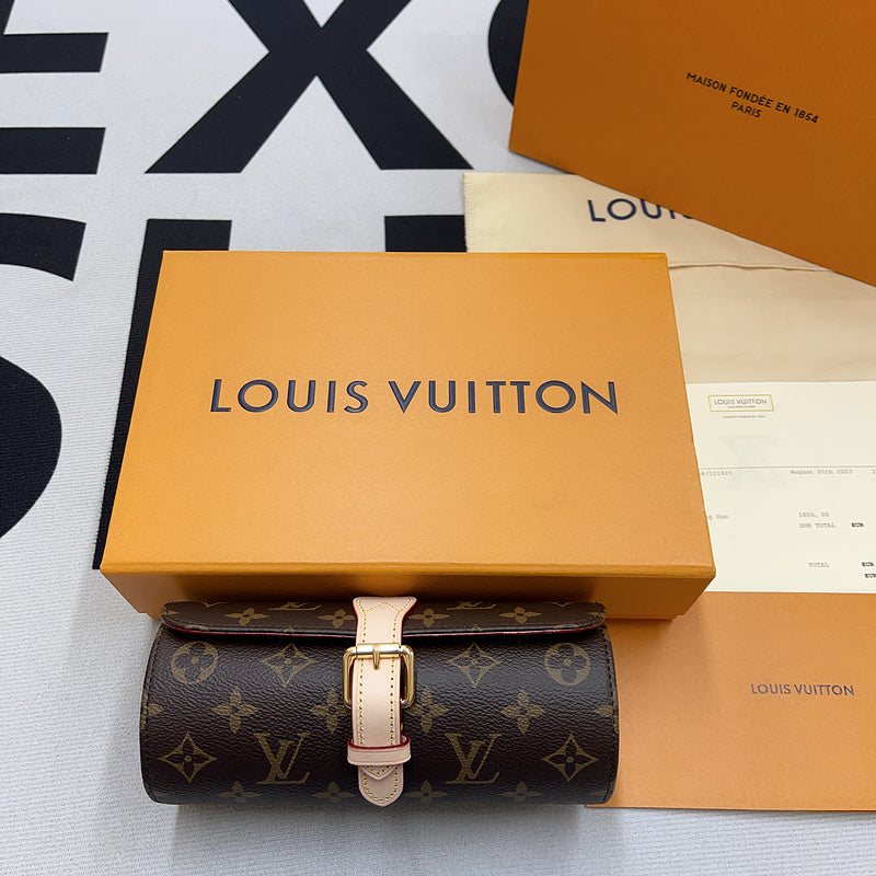 Franco Shops - Louis Vuittons  - 9485
