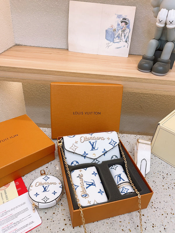 Franco Shops - Louis Vuittons  - 14968