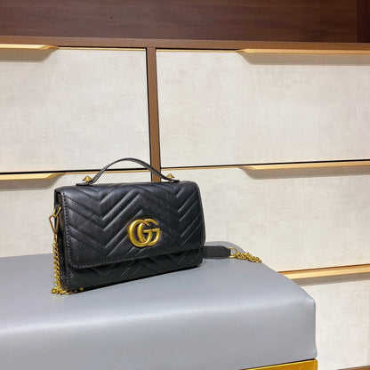 MO - Top Quality Bags Gucci 287