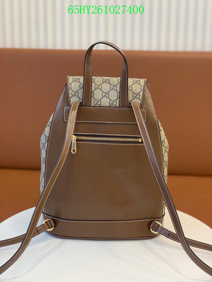 Gucci Bags - The Tote   1101