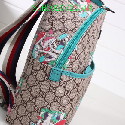 Gucci Bags - The Tote   1233