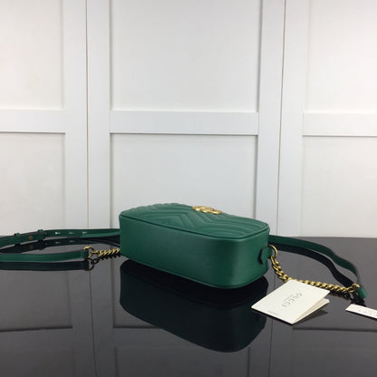 BOLSA GUCCI MARMONT 24