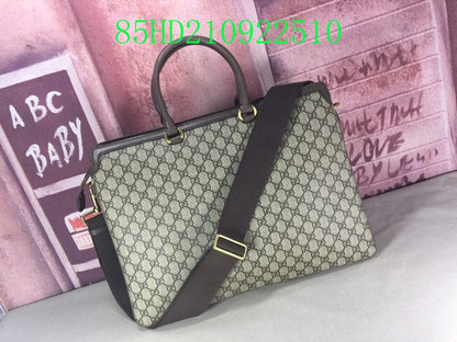 Gucci Bags - The Tote   939