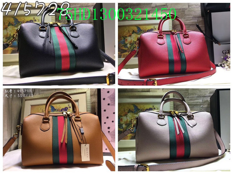 Gucci Bags - The Tote   976