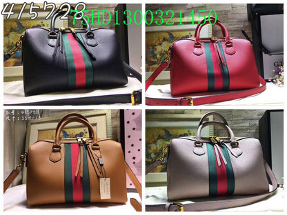 Gucci Bags - The Tote   976