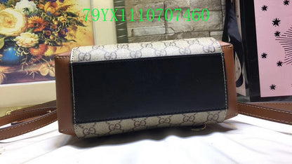 Gucci Bags - The Tote   1201