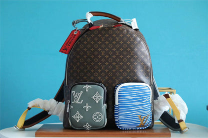 Franco Shops - Louis Vuittons  - 9636