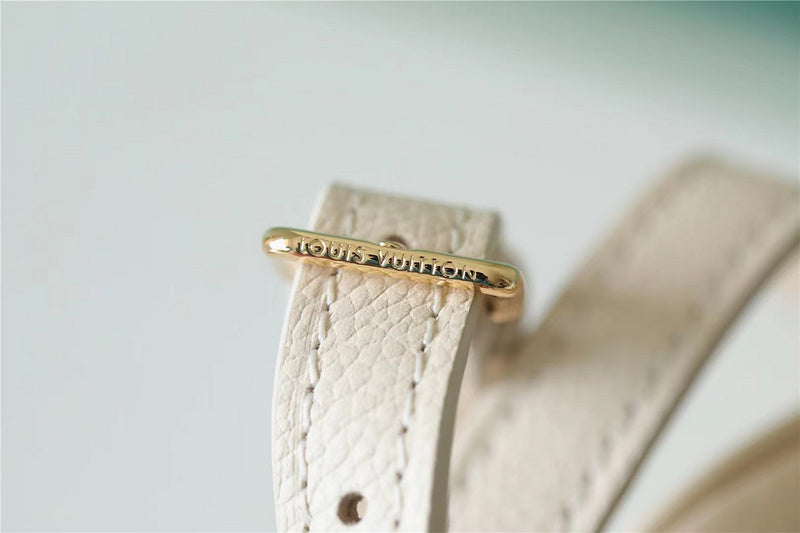 - Louis Vuittons  -