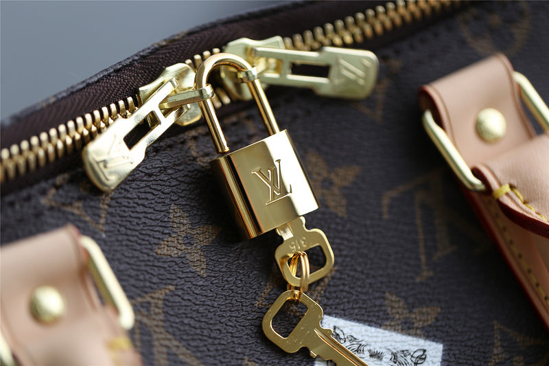 Franco Shops - Louis Vuittons  - 9451