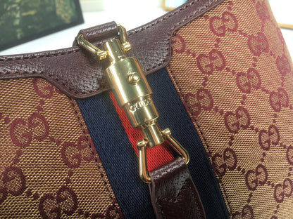 BOLSA GUCCI JACKIE 28