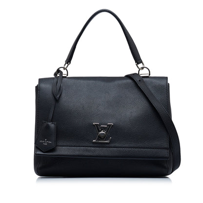 LOUIS VUITTON Lockme II Satchel