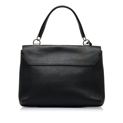 LOUIS VUITTON Lockme II Satchel