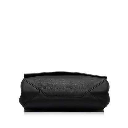 LOUIS VUITTON Lockme II Satchel
