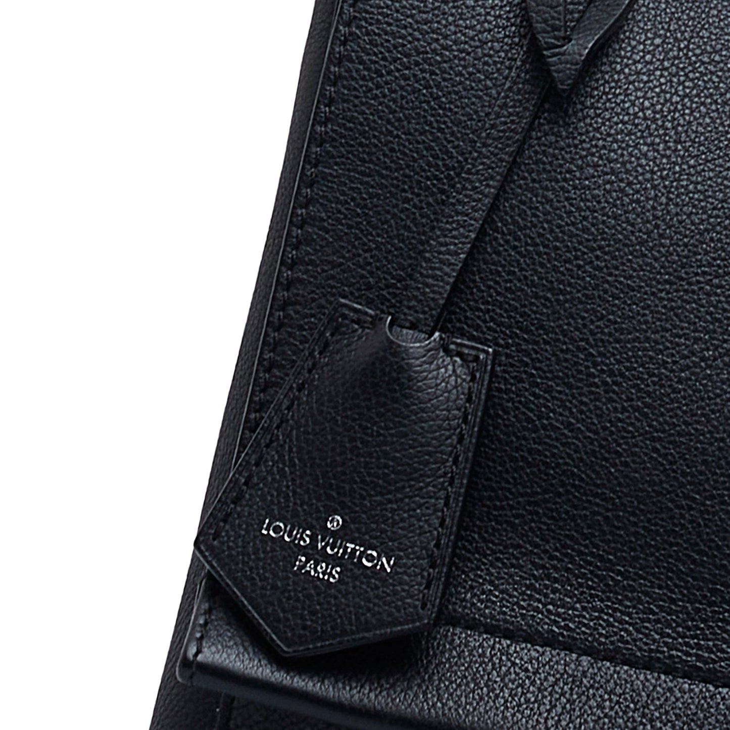 LOUIS VUITTON Lockme II Satchel