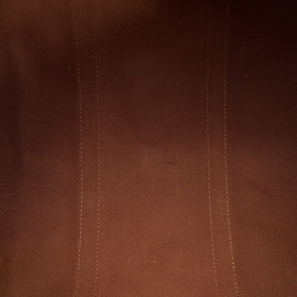 LOUIS VUITTON Monogram Keepall Bandouliere 55 Travel Bag