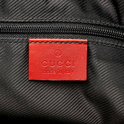 Gucci GG Canvas Tote Bag