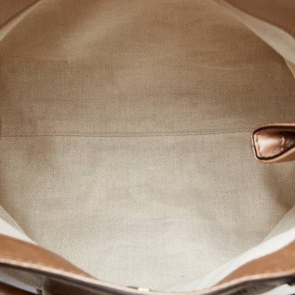 Pink Gucci Sukey Tote Bag