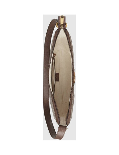 Gucci Ophidia Series GG Small Shoulder Bag