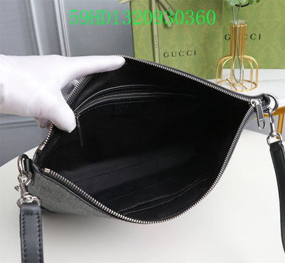 Gucci Bags - The Tote   838