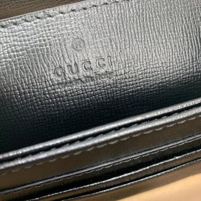 BOLSA GUCCI HORSEBIT 1955 MINI 22