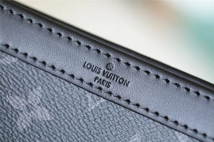 - Louis Vuittons  -