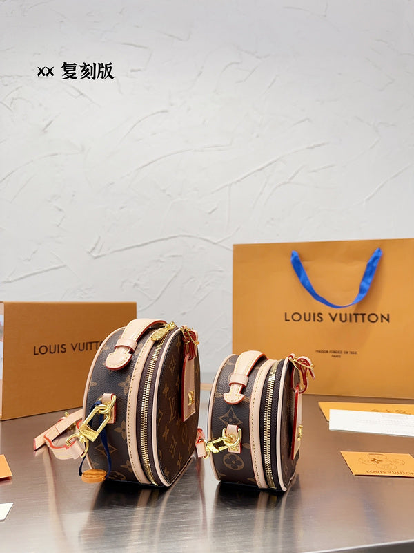 Franco Shops - Louis Vuittons  - 14917