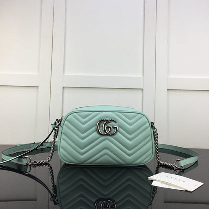 BOLSA GUCCI MARMONT 24