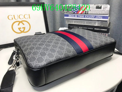 Gucci Bags - The Tote   963