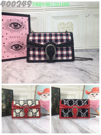 Gucci Bags - The Tote   355