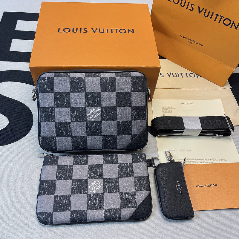 Franco Shops - Louis Vuittons  - 10066