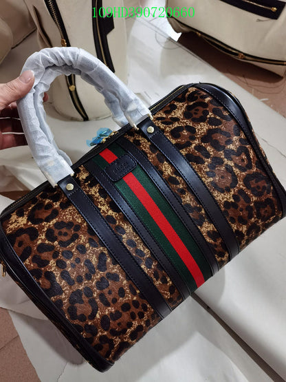 Gucci Bags - The Tote   987