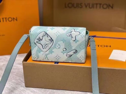 Franco Shops - Louis Vuittons  - 15258