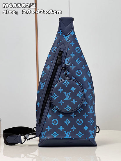 Franco Shops - Louis Vuittons  - 15394
