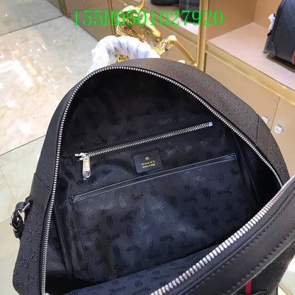 Gucci Bags - The Tote   834