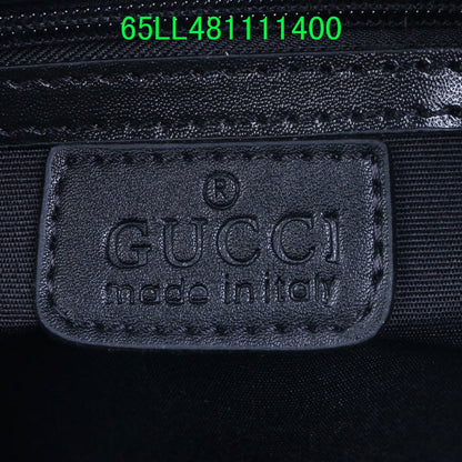 Gucci Bags - The Tote   946